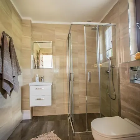 Holiday home Ruchome Piaski