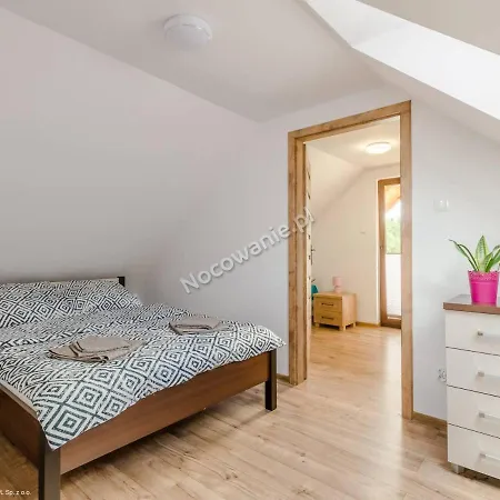 Ruchome Piaski Smoldzinski Las