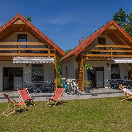 Ruchome Piaski Hébergement de vacances