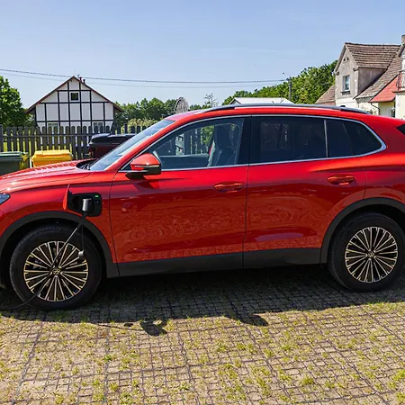 Дом отдыха Ruchome Piaski