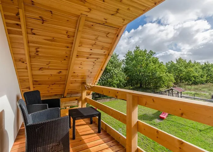 Ruchome Piaski Smoldzinski Las