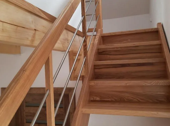 Ruchome Piaski Дом отдыха