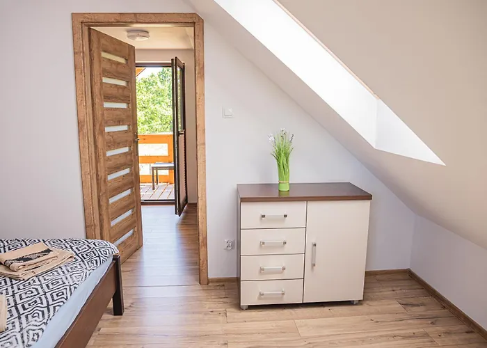 Ruchome Piaski * Smoldzinski Las