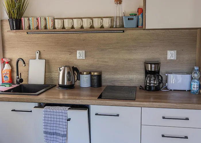 Ruchome Piaski Дом отдыха Смолдзиньски-Ляс