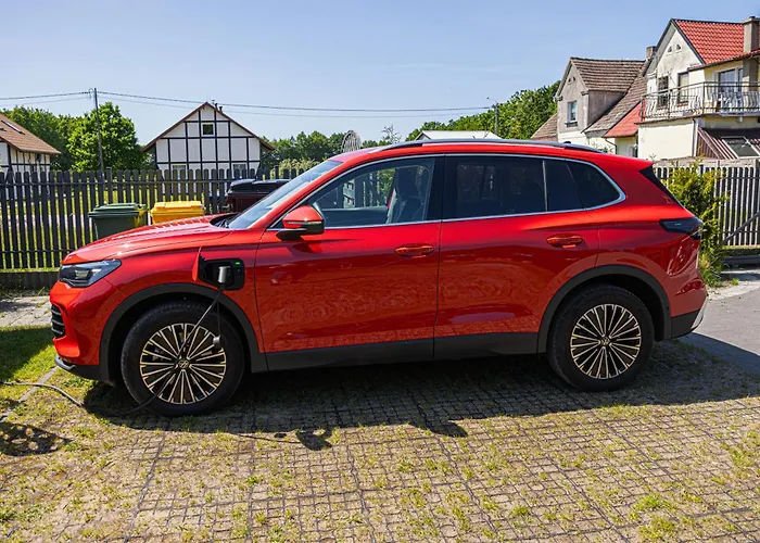 Сasa de vacaciones Ruchome Piaski