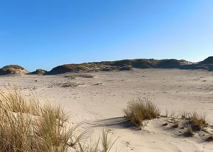 Ruchome Piaski Дом отдыха